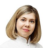Врач Синельник Ольга Викторовна