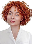 Врач Синельникова Евгения Владимировна