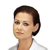 Врач Синельникова Ольга Александровна