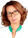 Врач Синенкова Наталья Вадимовна