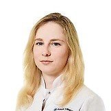 Врач Синеокова Анна Владимировна