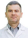 Врач Синицин Яков Сергеевич