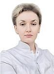 Врач Синицина Татьяна Евгеньевна