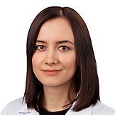 Врач Синицина Татьяна Олеговна