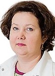Врач Синицинская Екатерина Анатольевна