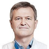 Врач Синицкий Анатолий Михайлович