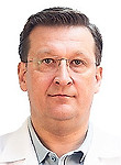 Врач Синицын Андрей Викторович