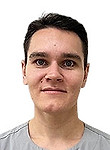 Врач Синицын Игорь Константинович