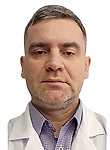Врач Синицын Яков Сергеевич
