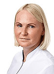 Врач Синицына Инна Александровна