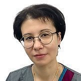Врач Синицына Юлия Ивановна