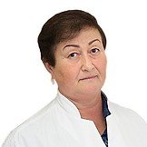 Врач Синицына Ольга Валентиновна