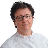 Врач Синяева Елена Владимировна