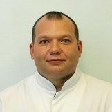 Врач Синягин Андрей Александрович