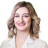Врач Синякина Елена Евгеньевна