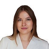 Врач Синявина Екатерина Александровна