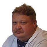 Врач Синявский Андрей Иванович