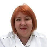 Врач Синёва Галина Михайловна