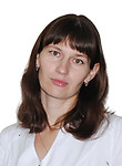 Врач Синкевич Екатерина Александровна