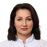 Врач Синькевич Елена Райсовна