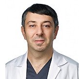 Врач Синкин Михаил Владимирович
