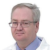 Врач Синьков Эдуард Викторович
