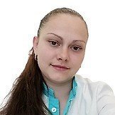 Врач Синолицкая Екатерина Михайловна