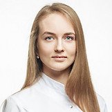 Врач Синозацкая Юлия Александровна