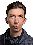 Врач Сипягин Артем Анатольевич