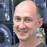 Врач Сипкин Александр Михайлович
