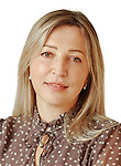 Врач Сипкина Инна Владимировна 