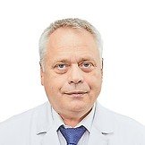 Врач Сипратов Виктор Иванович 