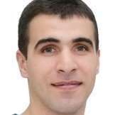 Врач Сираджев Эмин Рамиз Оглы