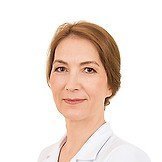 Врач Сираева Фаина Зубаировна