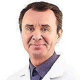 Врач Сиражетдинов Рудель Ривиянович