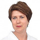 Врач Сиразитдинова Наталья Сергеевна