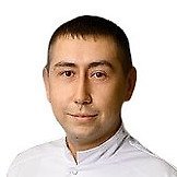 Врач Сиразов Зуфар Саубанович