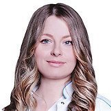 Врач Сирмайс Наталия Сергеевна