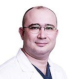 Врач Сиротин Иван Владимирович