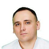 Врач Сиротин Роман Валерьевич