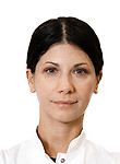 Врач Сиротина Алла Юрьевна