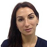 Врач Сиротина Надежда Владимировна