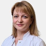 Врач Сиротинина Мария Васильевна