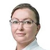 Врач Сироткина Екатерина Владимировна