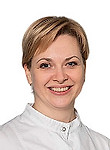 Врач Сироткина Елена Вячеславовна