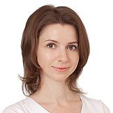 Врач Сироткина Татьяна Николаевна