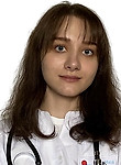 Врач Сироватка Марина Викторовна