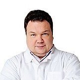 Врач Сисев Виктор Александрович