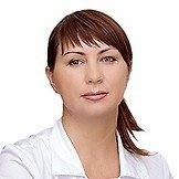 Врач Сисюкина Инна Евгеньевна
