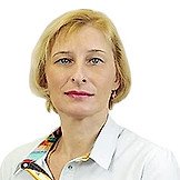 Врач Сиськова Ирина Викторовна